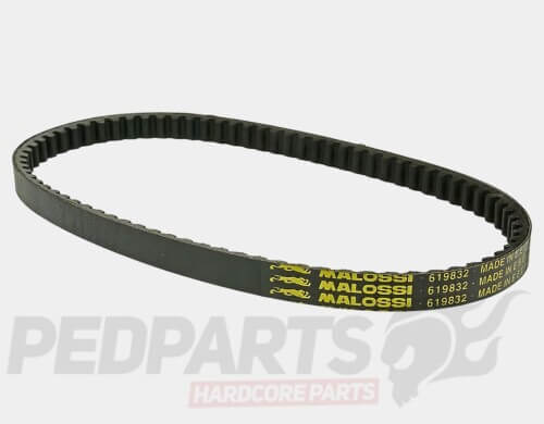 Malossi X Special Drive Belt- MC2/ CPI/ Keeway