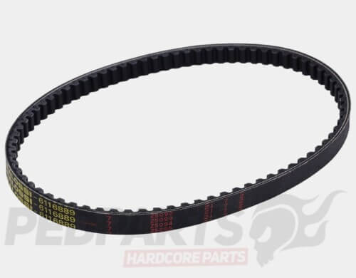 Malossi X Special Drive Belt- Piaggio NRG/ Gilera Runner
