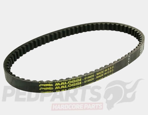 Malossi X Special Drive Belt- Piaggio Zip MKI/ Vespa ET2 50cc