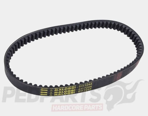 Malossi X Special Drive Belt- Yamaha NMAX 125cc