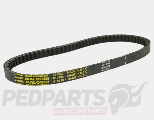 Malossi X Special Drive Belt - Gilera DNA 50cc