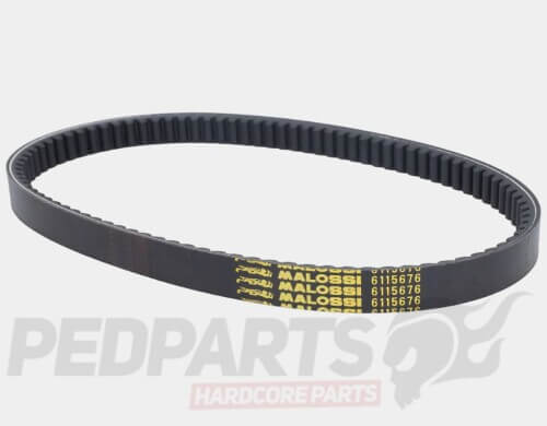 Malossi X Special Drive Belt - Honda SHi/ Forza 125cc