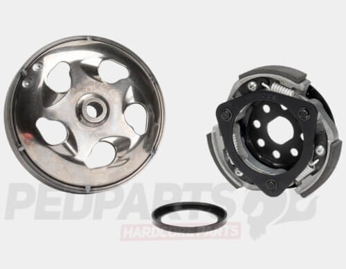 Maxi Delta Clutch & Bell Kit- Vespa 125cc Euro4/5