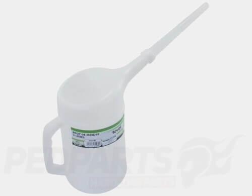 Measuring Jug- 2 Litre