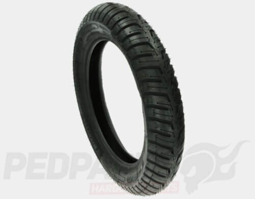 Michelin City Extra Tyre- 90/90-12