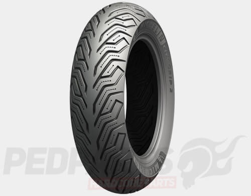 Michelin City Grip 2 Tyre- 110/70-12