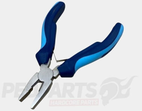 Mini Combination Pliers