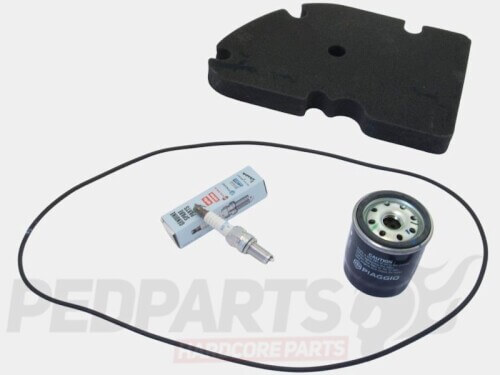 Minimal Service Kit- Vespa GTS 310 24-25