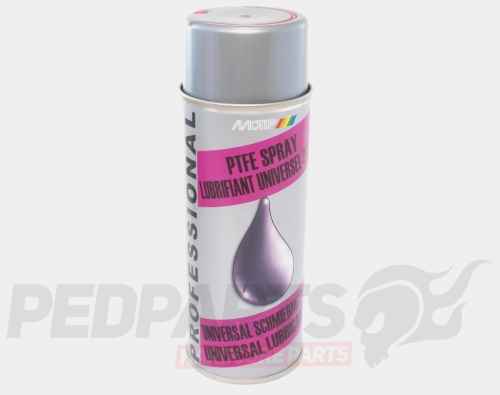 Motip PTFE Spray - 400ml