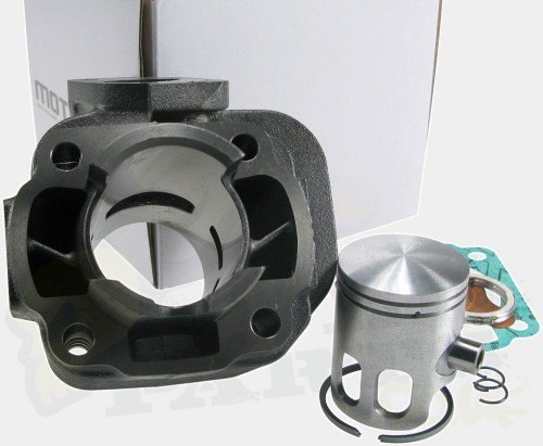 50cc 'Plus' Sports Cylinder Kit- CPI AC