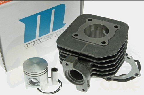 50cc 'Plus' Cylinder Kit- Speedfight 3 AC