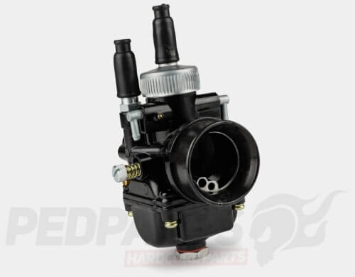 Motoforce Coloured Edition Racing Carb- 19/21mm