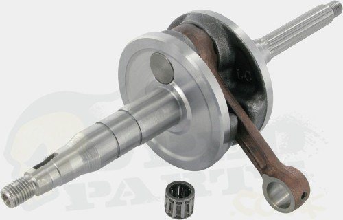 Motoforce Crankshaft - Aerox/ Minarelli