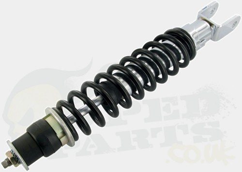 Motoforce Piaggio Standard Rear Shock