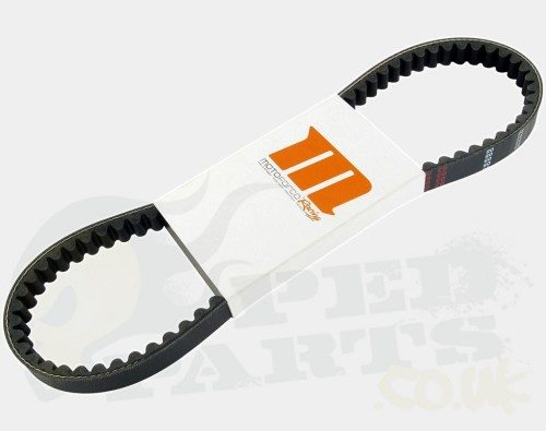 Motoforce Racing- Kevlar Aerox/ Minarelli Drive Belt