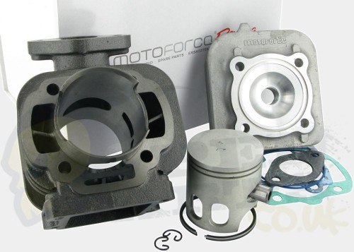 Sport 70cc Cylinder Kit- Minarelli Vertical