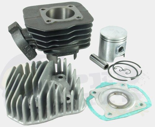 Motoforce Sport 70cc Cylinder Kit - Peugeot A/C Vertical
