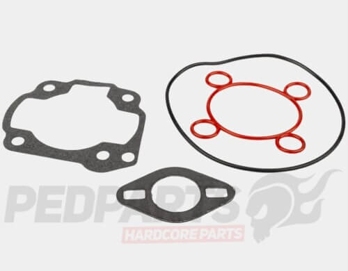 Motoforce Sport MKII 70cc Gasket Set- Aerox/ Minarelli LC
