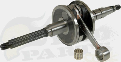 Standard Crankshaft- Minarelli Vertical