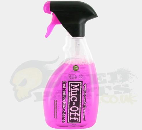 Muc-Off Bike Cleaner 500ml
