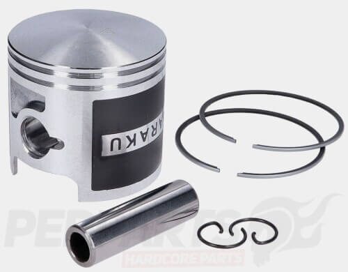 Naraku 70cc Piston Kit- Derbi D50B0/1