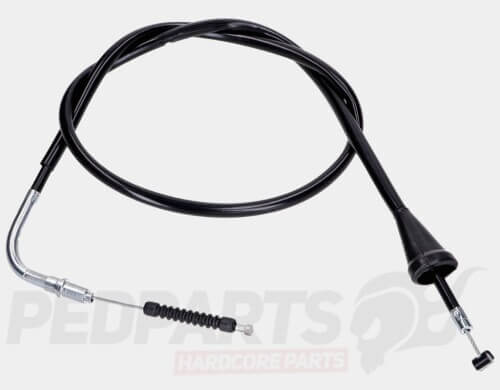 Naraku PTFE Clutch Cable- Rieju MRT, RS3 Euro4/5