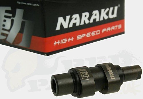 Naraku Sport Camshaft - Piaggio 50cc 4-Stroke