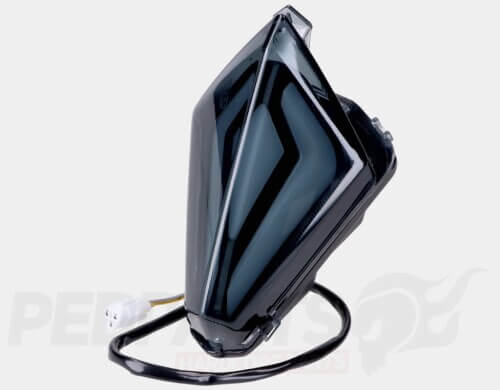 Naraku Tail Light- TMAX 530cc 12-16