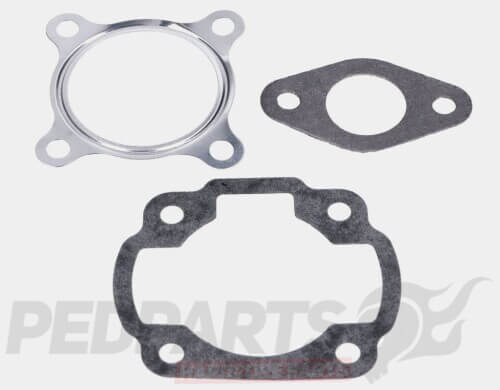 Naraku V.2 70cc Gasket Set- 50cc 2-Stroke 1E40QMB