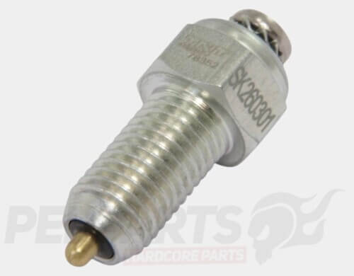 Neutral Switch- Derbi D50B/ Minarelli AM6