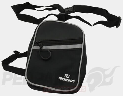 NoEnd Leg/ Thigh Bag- Motorcycle, Moped & Scooter