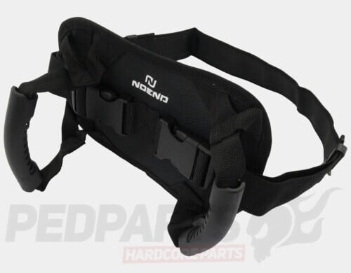 NoEnd Pillion Passenger Handles Belt