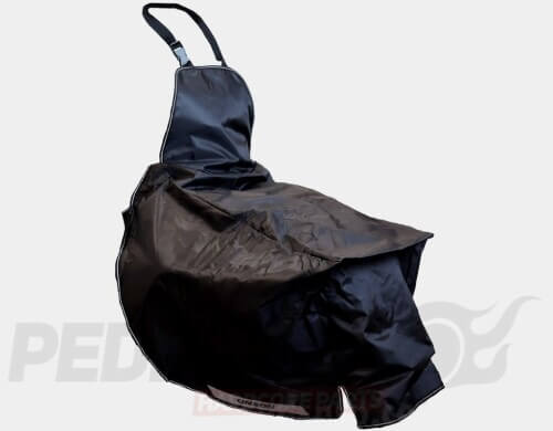 NoEnd Scooter Leg Apron