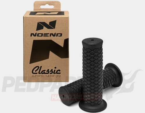 No End Classic Grips- Palm