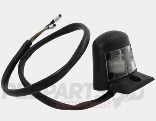 Number Plate Light- Peugeot Kisbee/ Django/ Speedfight 3