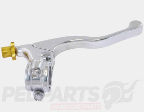 OPM Front Brake Lever & Mount