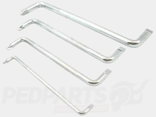 Offset Screwdriver Set- 4 Piece