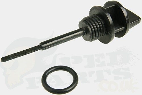 Oil Dipstick - Chinese 4-Stroke GY6