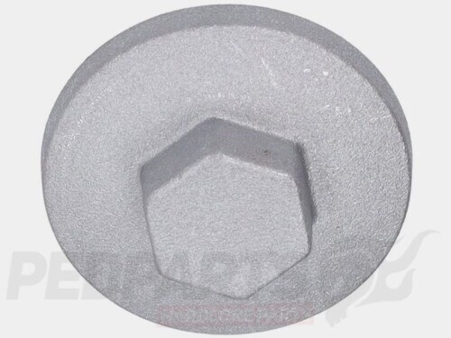 Oil Drain Cap- Peugeot Kisbee/ Speedfight 3/4 4-Stroke