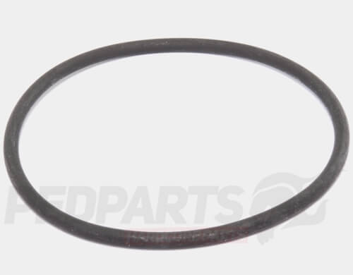 Oil Filter Cover Gasket- Yamaha X-MAX 125cc
