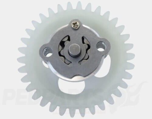 Oil Pump- Yamaha X-MAX 125cc 06-19
