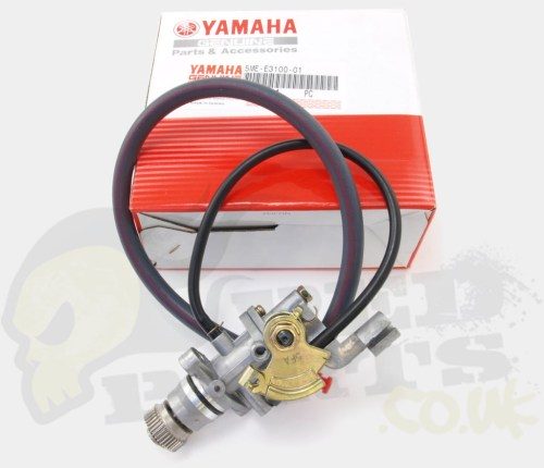 Oil Pump - Yamaha Aerox 100cc