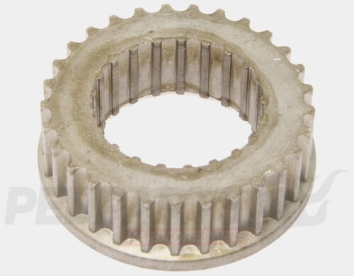 Oil Pump Drive Cog- Piaggio 125/180cc 2-Stroke