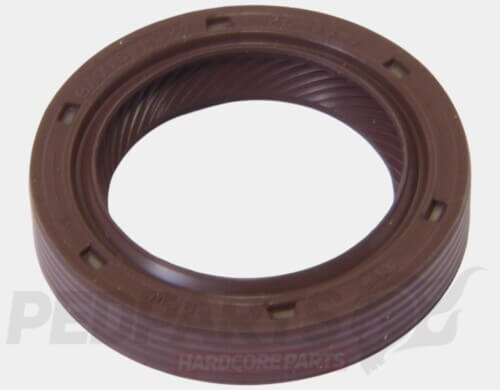 Oil Pump Seal- Piaggio/ Gilera 125/200cc