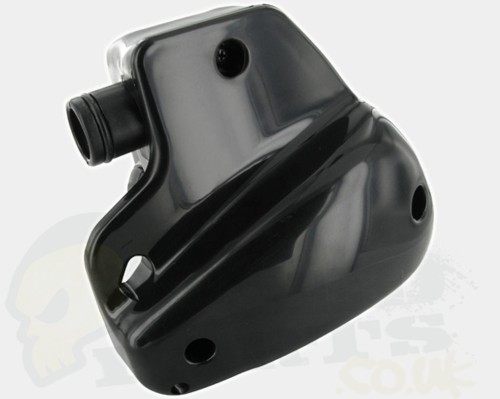 Air Filter Box For Peugeot Speedfight 3/4, Kisbee, Vivacity (2T) - Model 9251