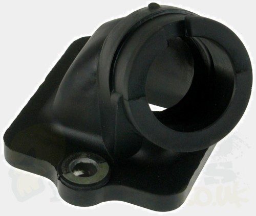 Piaggio Derestricted Inlet Manifold- Motoforce