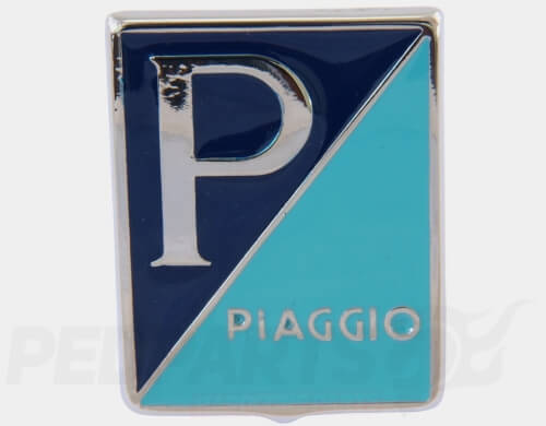 Piaggio Emblem- Vespa 150
