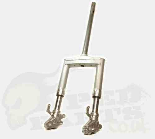 Piaggio NRG Extreme/ MC3 Front Forks