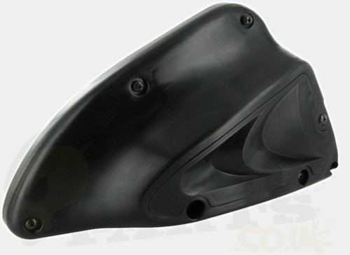 TunR Air Box/ Airbox- Piaggio/ Gilera