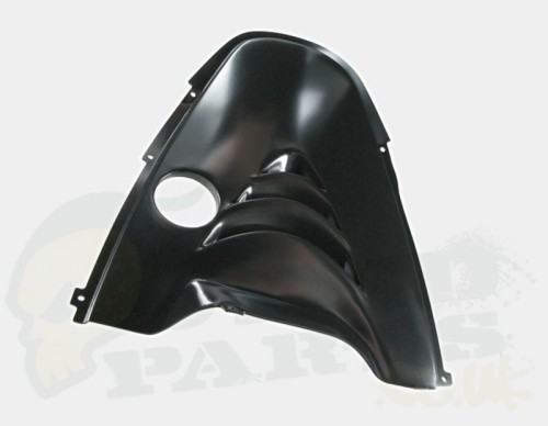 Piaggio Nrg Power Kiesler Undertray